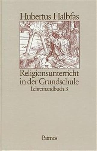 Religionsunterricht in der Grundschule - Lehrerhandbuch 3.