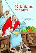 9783491797550: Nikolaus von Myra