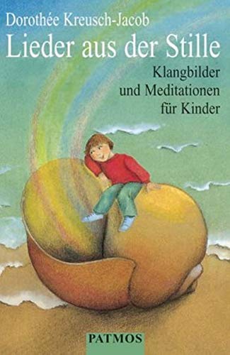 Imagen de archivo de Lieder aus der Stille. Cassette. . Klangbilder und Meditationen fr Kinder. Ab 5 Jahren a la venta por medimops