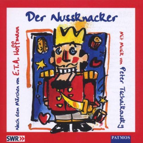 Beispielbild für Der Nussknacker. CD. ( Ab 6 J.) zum Verkauf von medimops