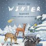Stock image for Wenn der Winter kommt. CD: Lieder, Gedichte und Geschichten for sale by medimops