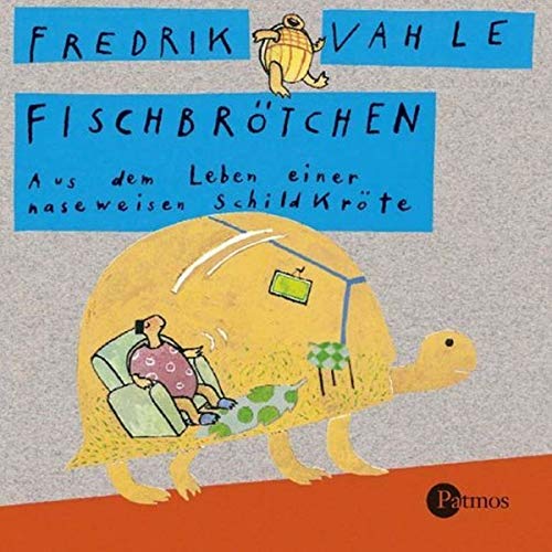 Beispielbild fr Fischbrtchen. CD: Aus dem Leben einer naseweisen Schildkrte zum Verkauf von medimops