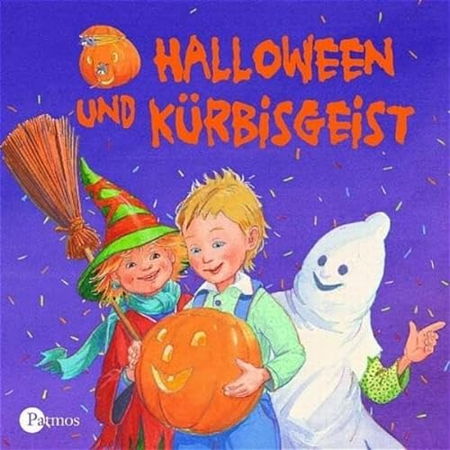 Stock image for Halloween und Krbisgeist. Eine Party-Lieder-Gala. CD . Party-Lieder-Mix for sale by medimops