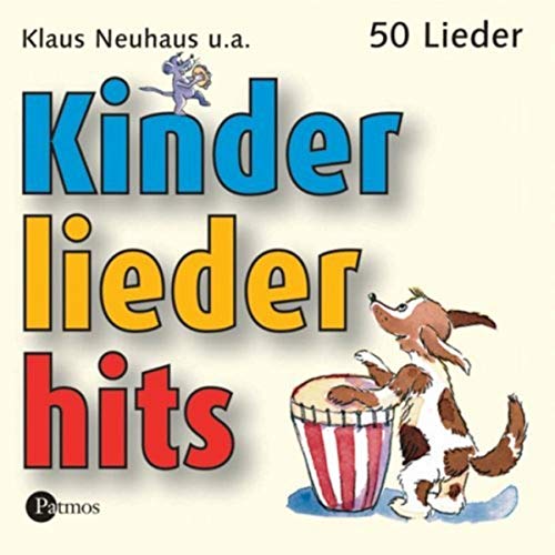 Stock image for Kinderliederhits. 2 CDs for sale by medimops