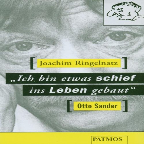 Stock image for Ich bin etwas schief ins Leben gebaut , 1 Cassette for sale by medimops