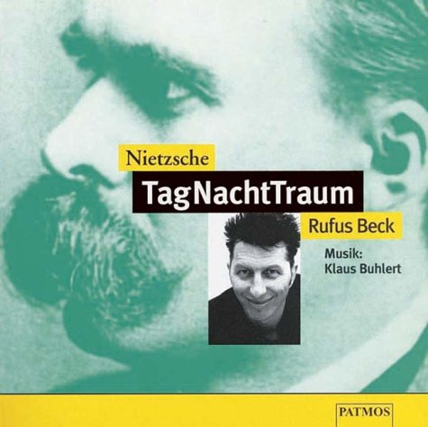 Stock image for TagNachtTraum, 1 Audio-CD for sale by medimops