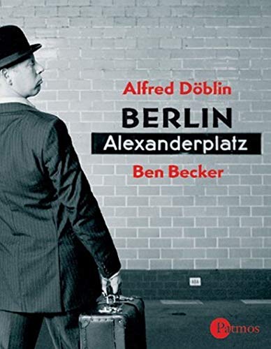 9783491910768: Berlin Alexanderplatz [CASSETTE]