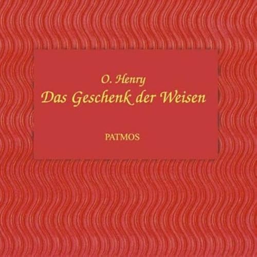 Stock image for Das Geschenk der Weisen. CD. for sale by medimops