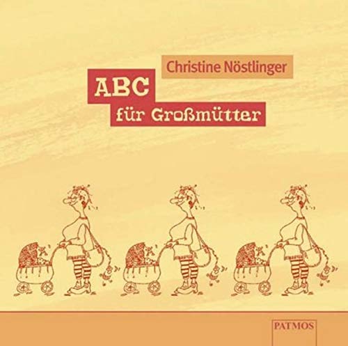 Beispielbild fr ABC fr Gromtter, 1 Audio-CD zum Verkauf von medimops