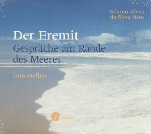 Beispielbild fr Der Eremit. CD. . Gesprche am Rande des Meeres. Lesung zum Verkauf von medimops
