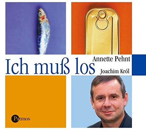 Stock image for Ich mu los. 2 CDs for sale by medimops