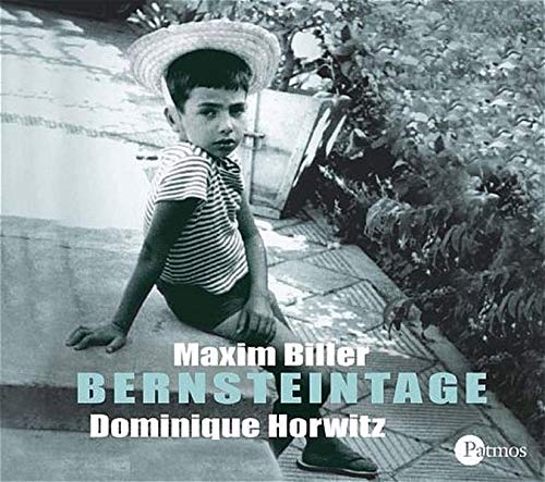 Stock image for Bernsteintage. 2 CDs for sale by medimops