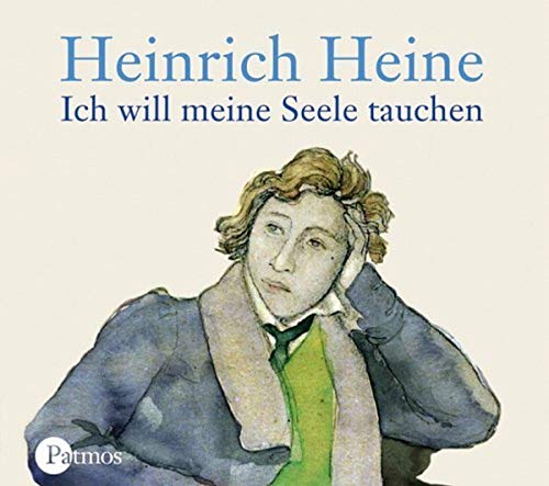 Stock image for Ich will meine Seele tauchen. CD for sale by medimops