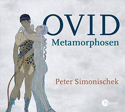 Metamorphosen. 6 CDs - Ovid