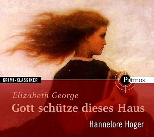 Gott schÃ¼tze dieses Haus. 4 CDs (9783491912144) by [???]