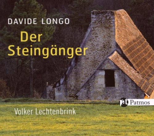 Imagen de archivo de Der Steingnger a la venta por medimops