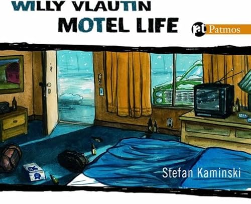 Imagen de archivo de Motel Life a la venta por ABC Versand e.K.