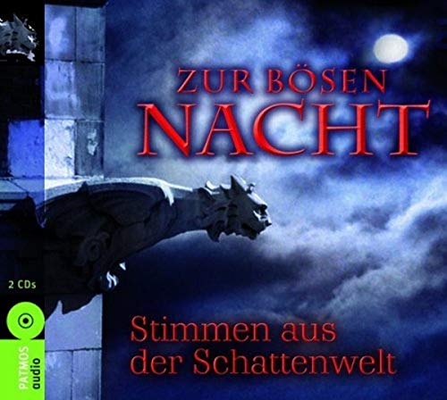 9783491913059: Zur Bsen Nacht: Stimmen aus der Schattenwelt. Sieben Geschichten