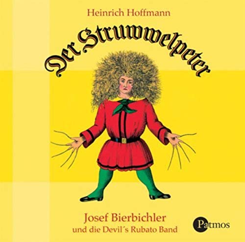 9783491930094: Der Struwwelpeter