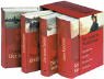 Die russische Weltliteratur. (4 Bücher in Kassette: Tolstoi, Anna Karenina - Dostojewskij, Der Id...