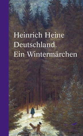 Stock image for Deutschland - Ein Wintermrchen for sale by 3 Mile Island