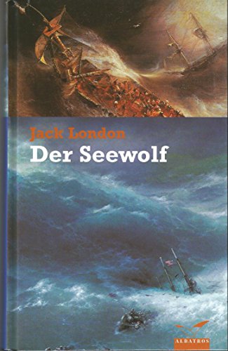 Beispielbild fr Der Seewolf zum Verkauf von medimops