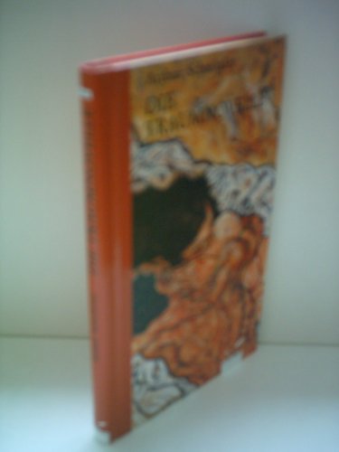 Imagen de archivo de Die Traumnovelle a la venta por Versandantiquariat Felix Mcke