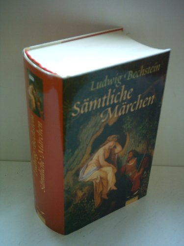 Imagen de archivo de Smtliche Mrchen a la venta por Sammlerantiquariat