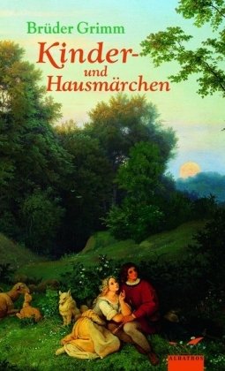 Stock image for Kinder- und Hausmrchen for sale by medimops