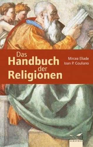 9783491961104: Das Handbuch der Religionen.