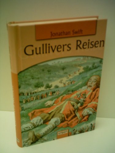 9783491961142: Gullivers Reisen.