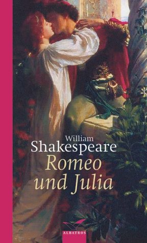 9783491961159: Romeo und Julia.