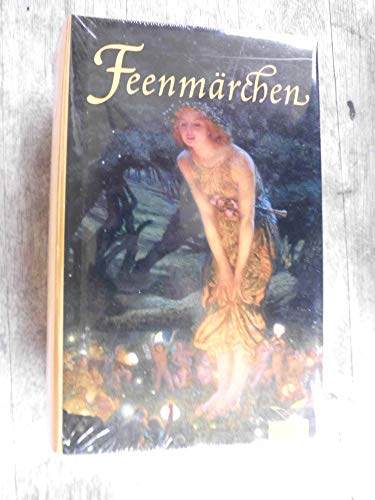 Imagen de archivo de Feenmrchen a la venta por Sammlerantiquariat