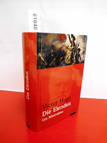 9783491961692: Die Elenden / Les Misrables