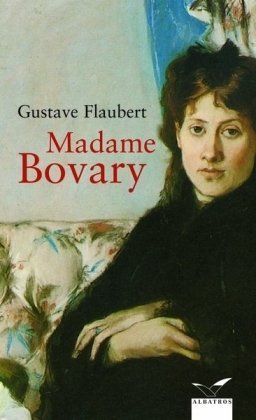 Imagen de archivo de Madame Bovary a la venta por medimops