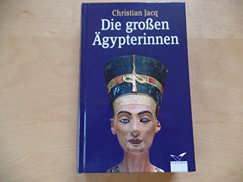 9783491962002: Die groen gypterinnen