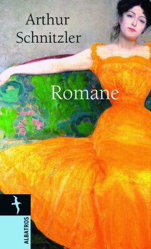 Stock image for Romane for sale by Antiquariat WIE