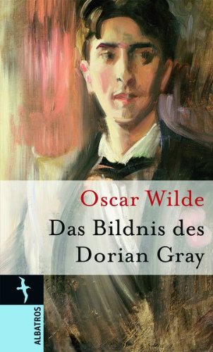 9783491962521: Das Bildnis Dorian Gray
