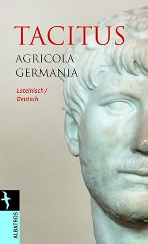 9783491962590: Agricola / Germania