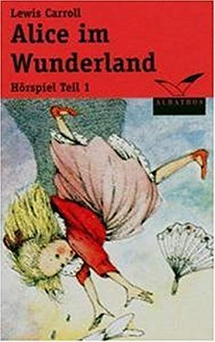 9783491968028: Alice im Wunderland, 1 Cassette