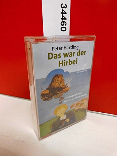 Imagen de archivo de Das war der Hirbel, 1 Cassette a la venta por medimops
