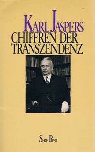 Immagine dell'editore per Chiffren der Transzendenz venduto da medimops
