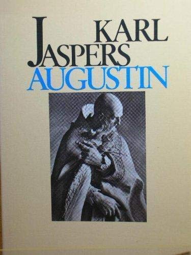 Augustin (Serie Piper ; 143) (German Edition) (9783492004435) by Jaspers, Karl