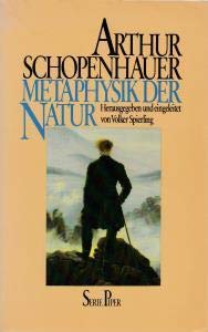 Beispielbild fr Metaphysik Der Natur: Philosophische Vorlesungen Teil II zum Verkauf von Concordia Books