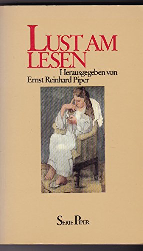 Stock image for Lust am Lesen. Literatur aus acht Jahrzehnten for sale by WorldofBooks