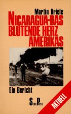 Stock image for Nicaragua, das blutende Herz Amerikas : Ein Bericht for sale by Bernhard Kiewel Rare Books