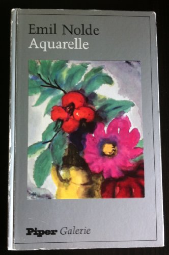 Stock image for Aquarelle for sale by Versandantiquariat Felix Mcke