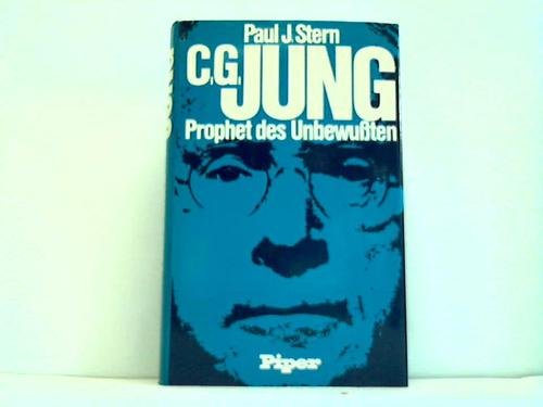 Beispielbild fr Carl Gustav Jung. Prophet des Unbewuten zum Verkauf von medimops