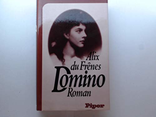 Beispielbild fr Domino zum Verkauf von Versandantiquariat Felix Mcke