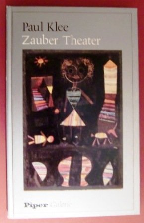 9783492024587: Zauber Theater